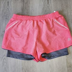 RBX Athletic Shorts Sz S